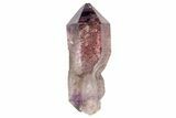 Shangaan Amethyst Crystal - Chibuku Mine, Zimbabwe #113439-1